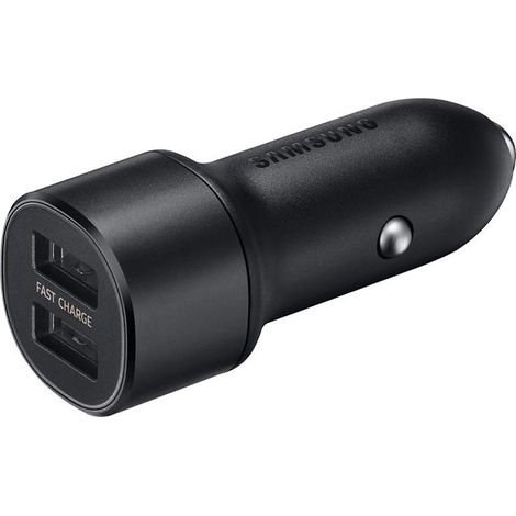 Samsung ULC Car Charger EP-L1100NB black Ladegeräte -Universal-