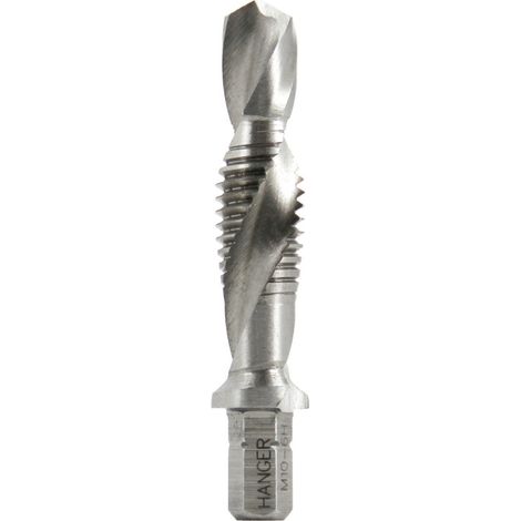 BROCA ROSCADORA M5 X 80 - COLGADOR - 155832