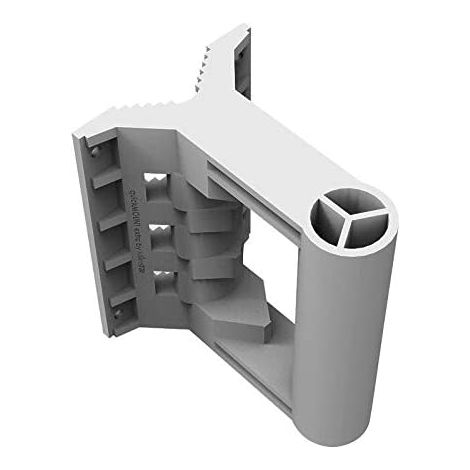 MikroTik quickMOUNT extra pour grand, QME (1/2)