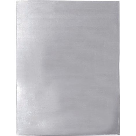 Fondo zincato 40x50
