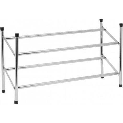 Testrut Schuhregal, für 6-12 Paar Schuhe