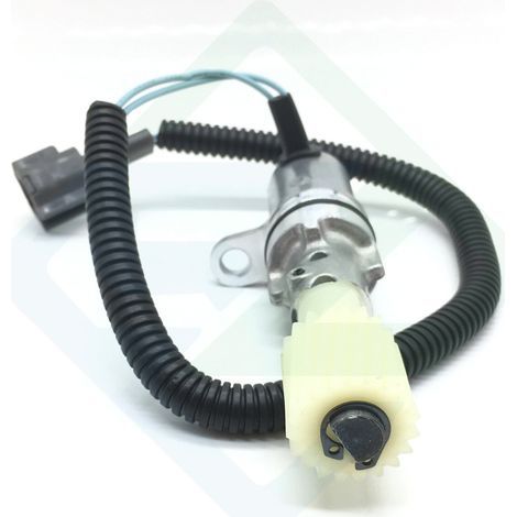Geschwindigkeitssensor kompatibel mit Nissan Frontier und Xterra (Referenznummern: 32702-9Z069 und 327029Z069). (1/4)