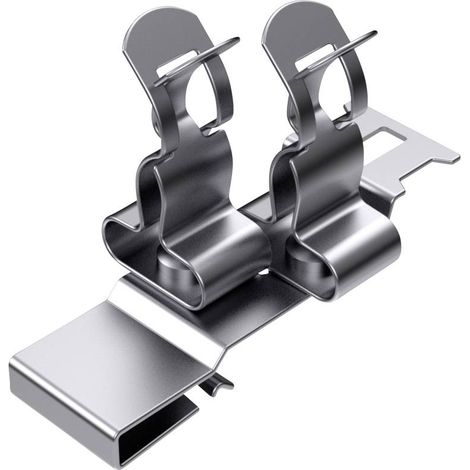 Hebotec HSDZ 3 - 12 Elément de fixation 1025-014C 1 pc(s) W995423