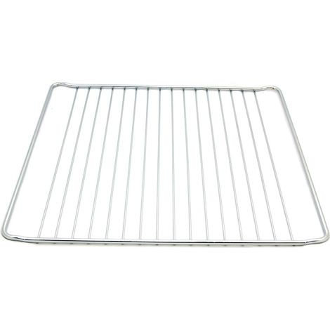 Beko 440100001 Belling Flavel JMB Lamona TEMPO LIBERO NUOVO STUFE MONDO GRIGLIA Mensola rack 365MM x 397mm