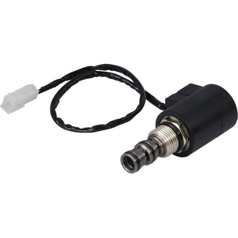 Electrovanne CNH 5192014 (1/2)