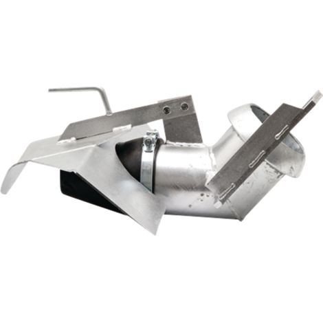 6-Zoll 159 mm PERROT Tankspender für Tankwagen 1030.01