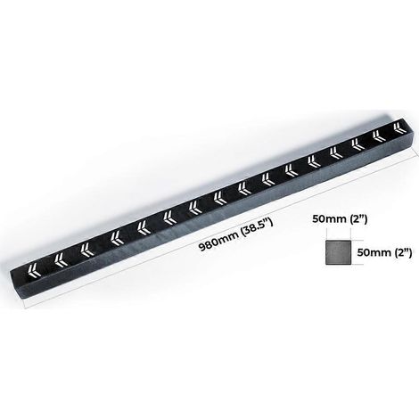 Organisateur de coffre flexible FlexiStick - Accessoire de rangement unique pour voiture, SUV, fourgonnette et berline