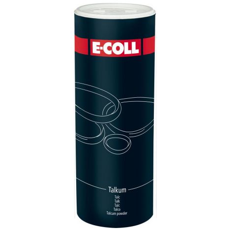 Talc shaker 250 ml ECOLL (1/5)