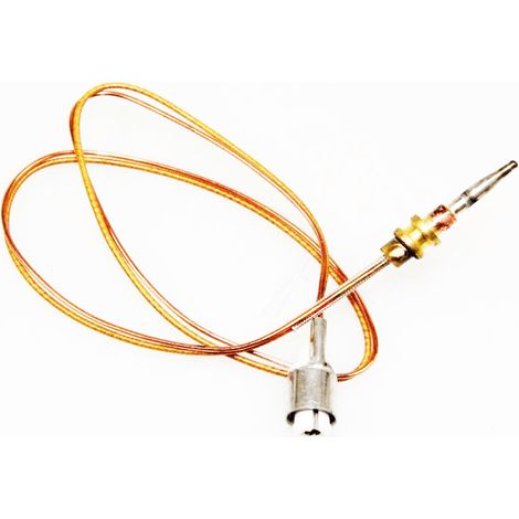 THERMOCOUPLE ATTAC L= 450 M/M POUR TABLE DE CUISSON DOMETIC - 407144392