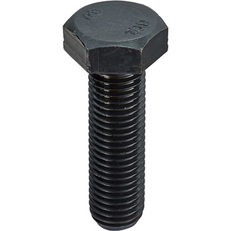 Unifix Grade 10.9 HT Setscrews M10 (1.25) x 20 (1/2)