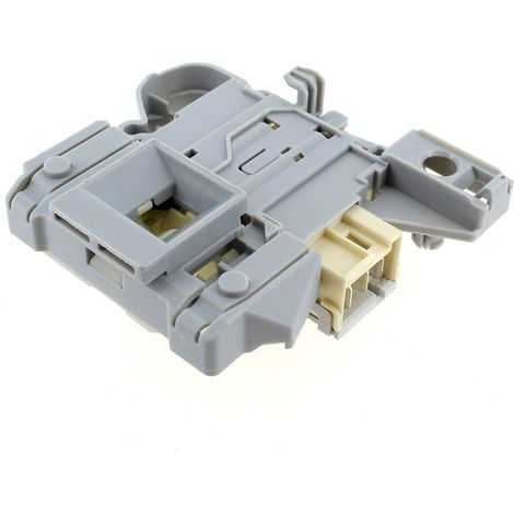 Türsicherung dks04, 8084553018 für Waschmaschine electrolux (1/2)