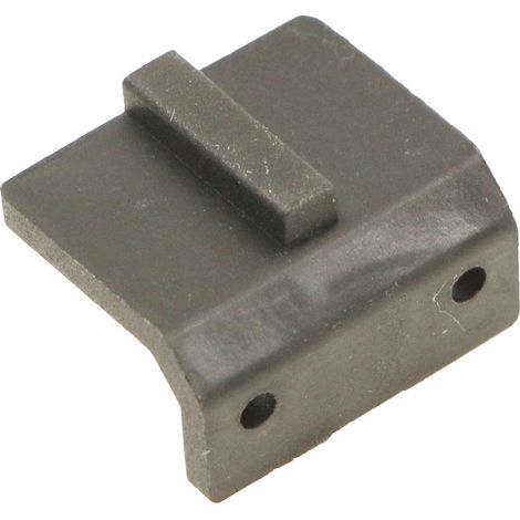 Ersatzteil - Glashalter -  - LEISURE, BEKO