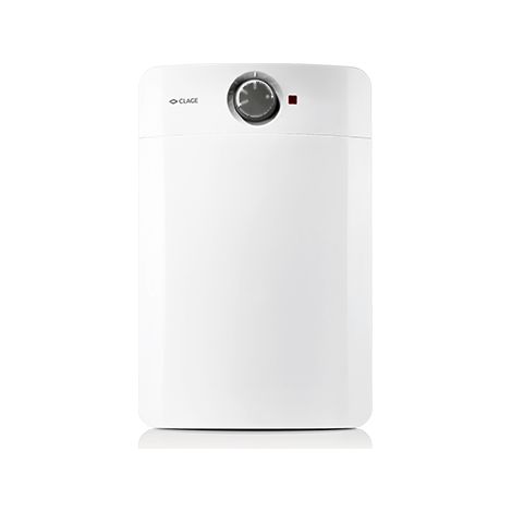 Clage Scaldabagno S 10-U, 4100-42103