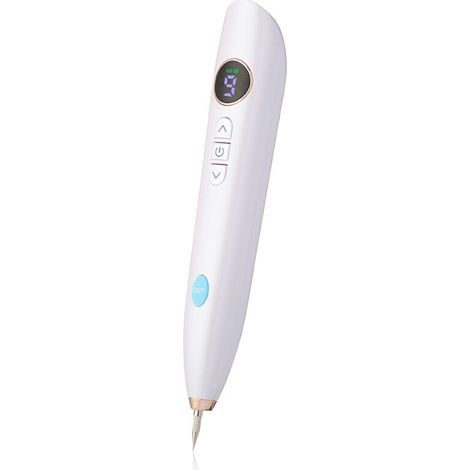 Stylo correcteur de grains de beauté, stylo estompeur de taches, stylo pour enlever les micro-tatouages, instrument de beauté (1/5)