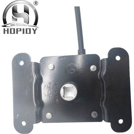 BK211K353AC ist geeignet für Ford Reserveradhalterungen 1898025 2376789 (1/4)