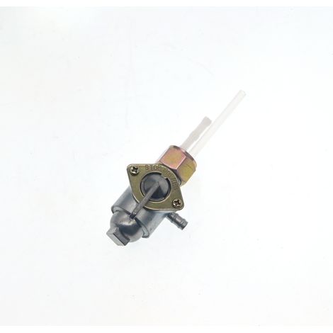 Kraftstoffhahn passend für Yamaha YB100/DX100/RX100/RX125/RD125/YL2G/YL2GE (1/4)