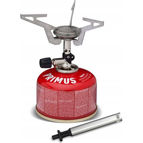 Primus Express Piezo OS Campingkocher