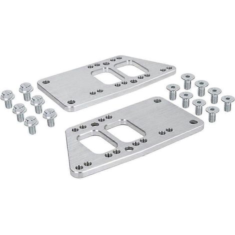 551628 Adapterplatten für Motorhalterungen zum einfachen Einbau für LQ4, LQ9, LS6 und L92