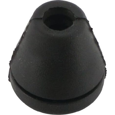 Protection caoutchouc HELLA 9GT074132001