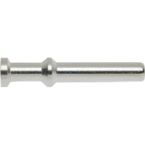 Harting Kontaktstift Crimpkontakt 1,5qmm 09320006104 (1/2)