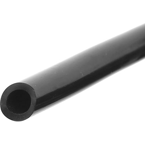 Tuyau d'arrosage PVC 5m/10m/20m, tube plastique 4/6mm, système de goutte-à-goutte micro-irrigation pour jardin (1/5)