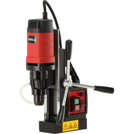 YATO WIERTARKA MAGNETYCZNA 1050W