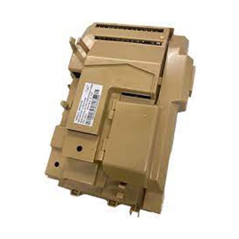 MODULE WINDY VIERGE pour LAVE LINGE WHIRLPOOL - C00846515