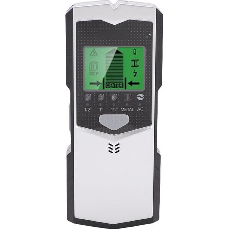 Wanddetektor, 5 in 1 Hoch (1/5)