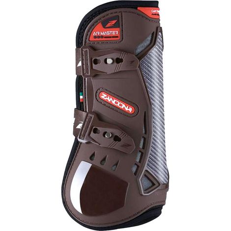 Full, nero: Air Master Kinnschutz mit 3D Air-Mesh Außenschale