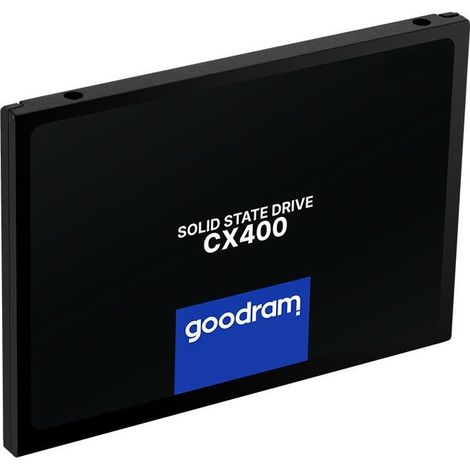 SSD Goodram CX400 Gen2 1 TB SATA III 2.5 (1/5)