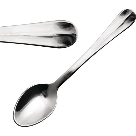 Cuillère à café Frances Lacasa 140mm - COMAS (1/3)