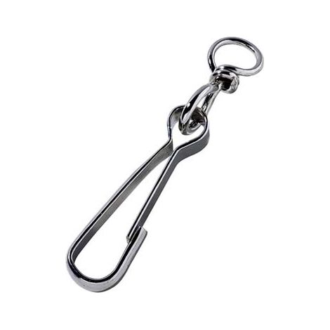 MOSCHETTONE + GIVOLARE ACCIAIO NICHELATO HAND - L.MM  80- 50 pezzi
