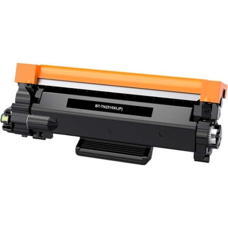 Cartucho de toner genÃ©rico Brother TN2510XL (TN2510XL) de alta calidad. Producto de alta capacidad (Jumbo).

Adecuado para uso en las siguientes impr