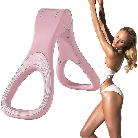 Appareil de musculation des cuisses, appareil de fitness à domicile, appareil d'exercice pour les bras, appareil de musculation pour l'intérieur des cuisses, appareil minceur (1/5)