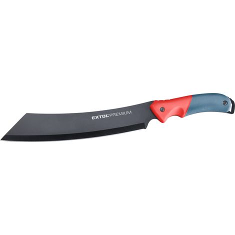Machete EXTOL PREMIUM, 400/135 mm 8877202