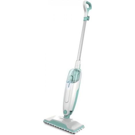 Balai - Nettoyeur Vapeur SHARK S1000EU - - Lingettes en microfibre Dirt Grip lavables en machine (1/5)