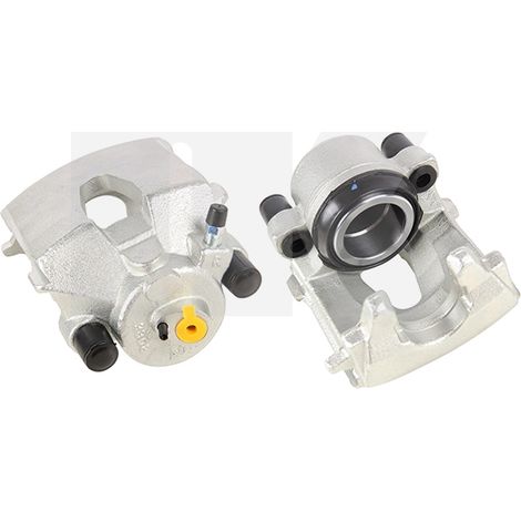 Étrier de frein NK 2147164 AUDI 5Q0615106CC 5Q0615124 5Q0615124X