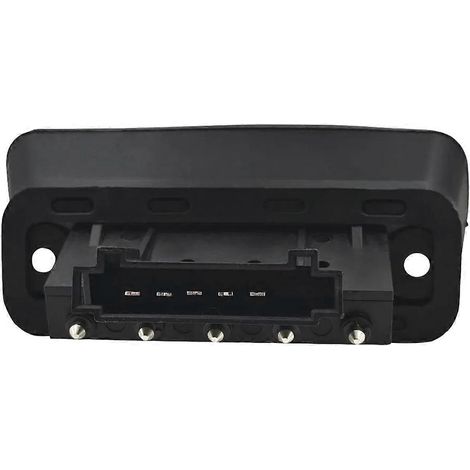 Contacteur électrique de porte coulissante pour Mercedes-Benz Vito W639 W447 W448 W636 W907 A6398200654 A9078213000 (1/5)