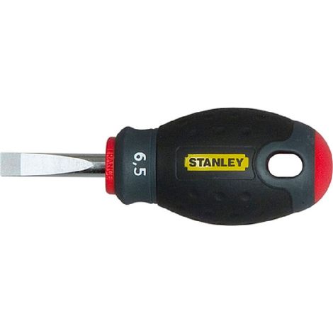 Tournevis électricien Boule Précision Et Sécurité Pour Travaux électriques - Bgi Stanley Black Decker Manufacturing