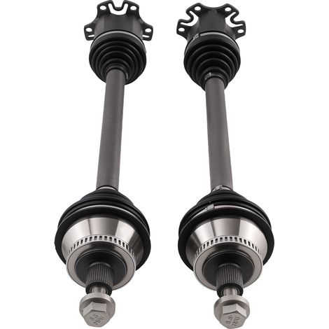 Albero di Trasmissione Anteriore for Audi A4 B6 B7 1.8T 2.0TDI 00-08 8E0407271AT (1/5)