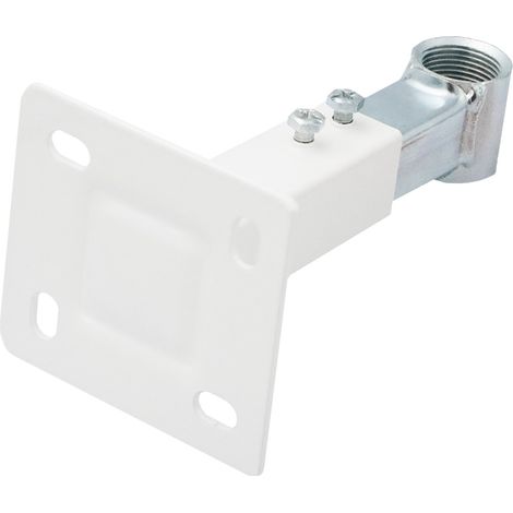Hängevorrichtung für Ausdehnungsgefäße 5-40L 3/4 Stahl 170mm bis 240mm (1/5)