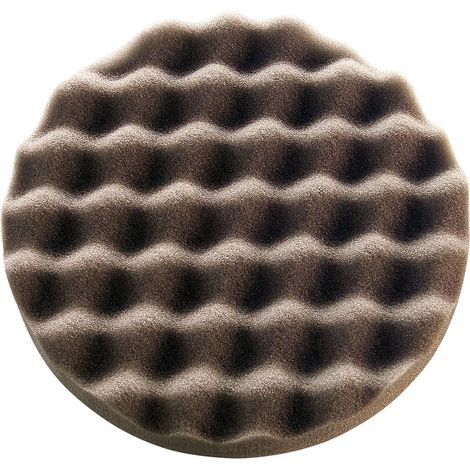 Fino disco de gofre Ø 150 mm - 63723029010