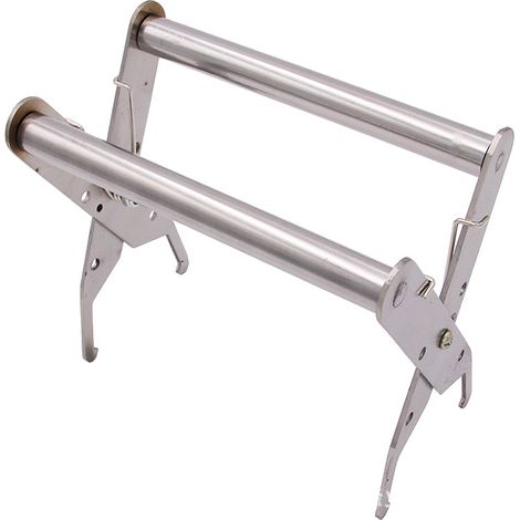 Endommagé vis Extracteurs Dénudés, Extracteur de Vis, Extracteur de Boulons Cassés en Acier HSS 4341, Dureté Supérieure à 63 HRC, pour Boulons ou Vis Endommagés 6 Pièces (1/5)