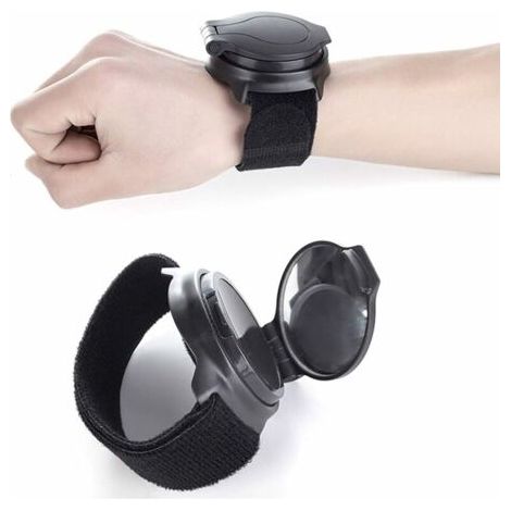 Lot de 12 bracelets anti-moustiques, bracelets anti-moustiques étanches, cuir réglable et EVA, bracelets naturels sans DEET pour adultes, enfants et bébés, protection anti-insectes 300 heures (1/4)
