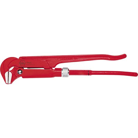 Wiha Serre-tube type « Suédois » Classic 90 ° 415 mm (29442)