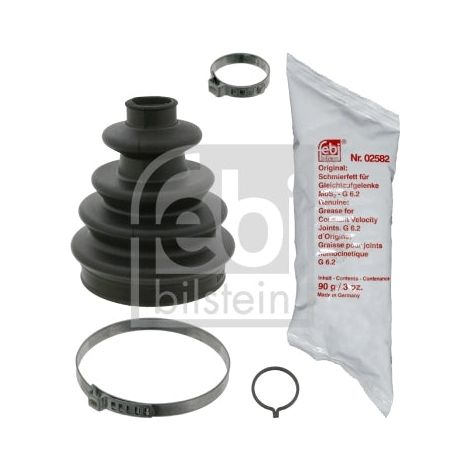 FEBI BILSTEIN 03287 Jeu de joints-soufflets, arbre de commande -