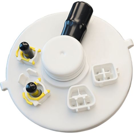 77020-0R091 ist eine Kraftstoffpumpenbaugruppe, die für den Toyota RAV4/Lingfang 2.5L 2019 geeignet ist (bürstenlose Pumpe). (1/3)