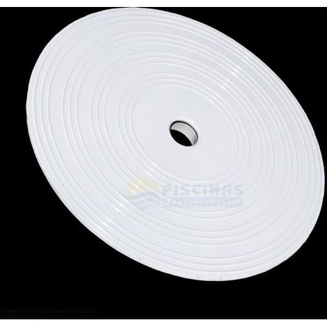 Couvercle rond 230 mm. pour skimmer Coral
