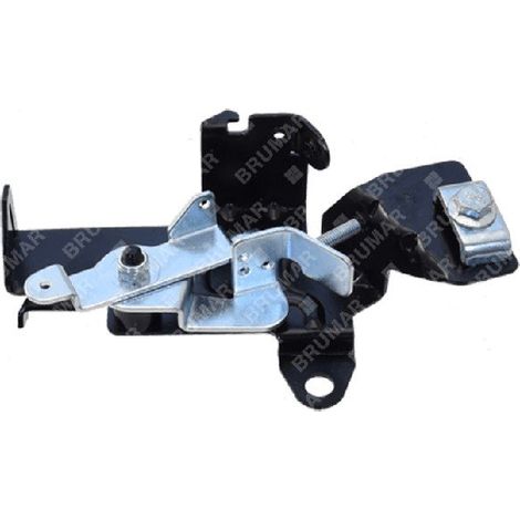 Piastra regolatore giri Compatibile - 056668