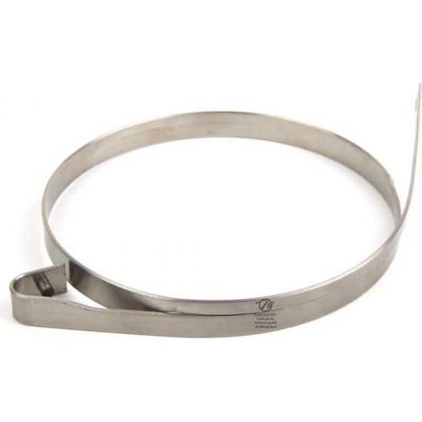 Sangle, bande de frein de chaîne pour tronçonneuse Stihl MS650 (1/3)